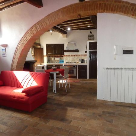 Вилла Scappo In Umbria, Porta Leone Амелиа Экстерьер фото